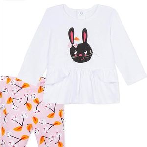 Catimini 6mo Neo Urbain N/F